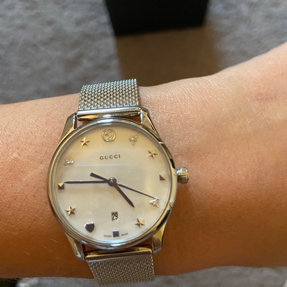Gucci watches main image 9
